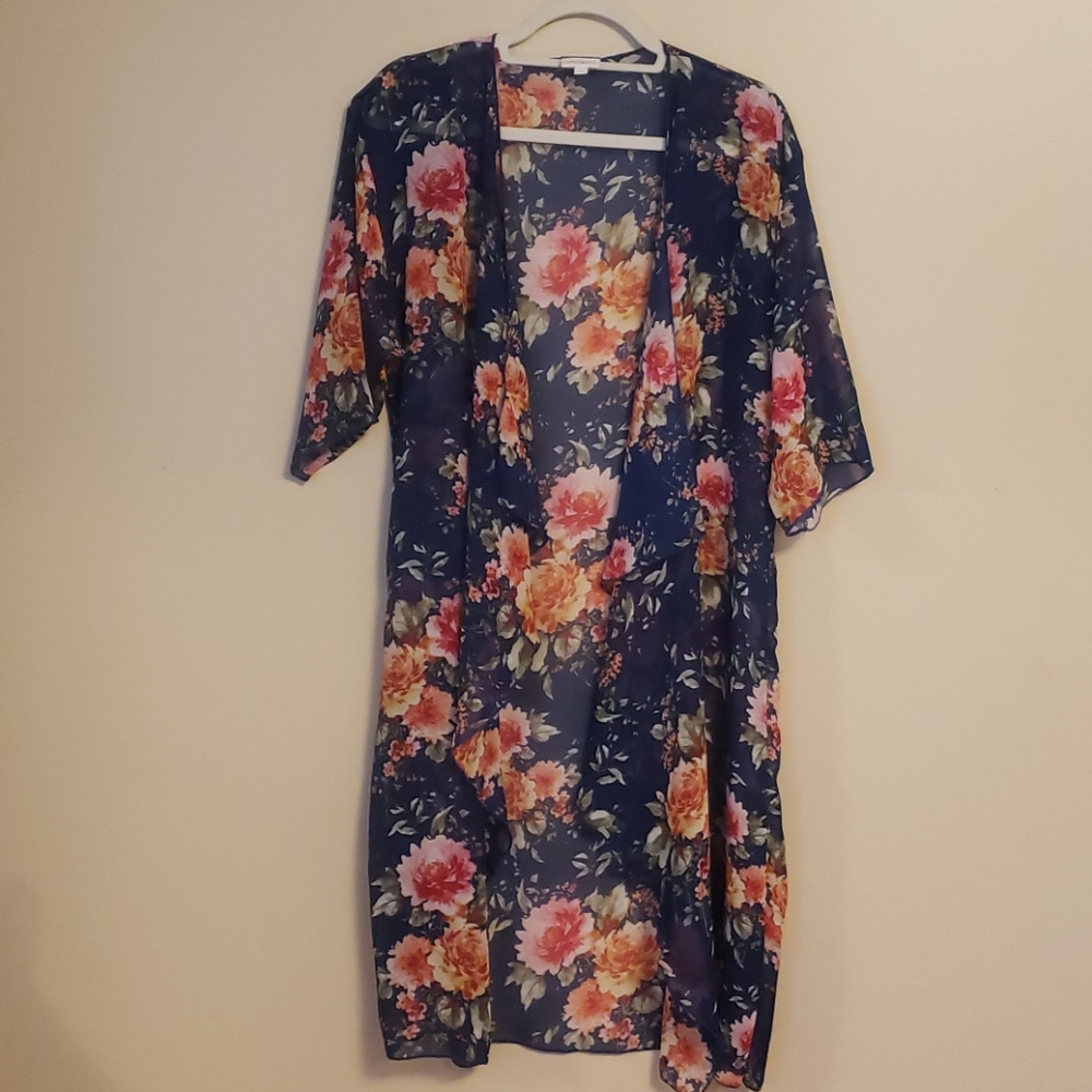 LuLaRoe Shirley